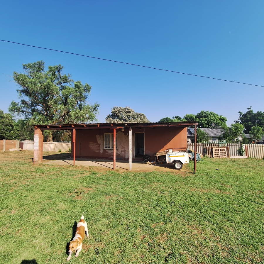 4 Bedroom Property for Sale in Villiers Free State